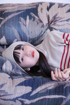 罗百吉吹喇叭
